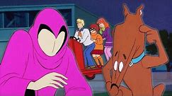 Scariest Scooby-Doo! Villains: No-Face Zombie | The No-Face Zombie Chase Case