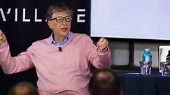 Bill Gates claims his ‘greatest mistake’ was not beating Android