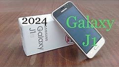 Samsung Galaxy J1 Review in 2024@cyberrj8130