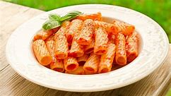 Pasta Is Healthy If You Eat It The Correct Way