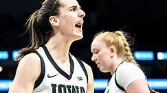 Iowa vs. Michigan women's basketball: Recap of Caitlin Clark in Big Ten Tournament semis