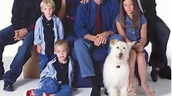 7th Heaven: Season 8 Episode 5 Simon's Home Video (aka The Kid Is Out Of The Picture)