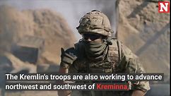 Zelensky Confirms Plans Of New Ukrainian Counteroffensive