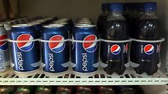 Pepsi joining Facebook advertising boycott: report