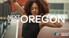 Next Stop Oregon - Taliyah Brooks