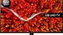 LG TVs - Cheap LG Smart TV Deals | Currys
