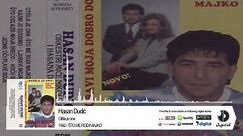 Hasan Dudic - Otisla je ona - (Audio 1992)