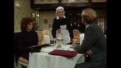 Victoria Wood as Seen on TV - S02E06 - Two Soups Sketch / Julie Walters / Celia Imrie / Duncan Preston / Susie Blake