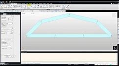 Tutorial 2 Civil - Pin Jointed Truss