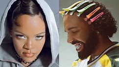 Drake Admits Rihanna 'Fairytale' Is Over