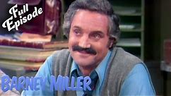 Barney Miller | Ms. Cop | S1EP8 FULL EPISODE | Classic TV Rewind