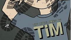 The Life & Times of Tim: Season 2 Episode 10 London Calling/Novelist