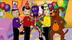 Wiggly Party (Wiggly Animation) (TV Series 5)