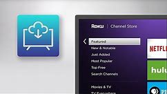 How to add channels on your Roku devices