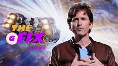 Todd Howard Addresses Starfield's Mixed Reception - IGN Daily Fix