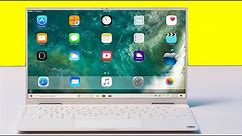 Install iOS on any Windows PC and Laptop || How To Run IOS Apps on your PC and Laptop
