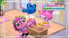 Flower Power | Let’s Play Hello Kitty Island Adventure (023)