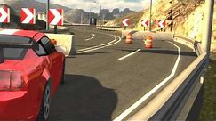 Highway Rally Teaser - Racing game by A10