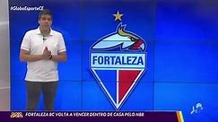 Íntegra - Globo Esporte CE - 15/2/2024