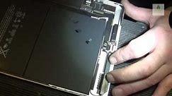 How I change iPad Air 2 charge port (THIS IS NOT A HOW TOO)