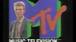 MTV I Want My MTV Promo (1984)