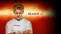 Hells Kitchen - Season 12 - Episode 18 (S12E18)