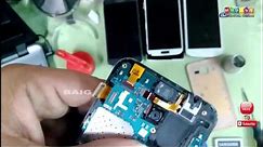 Samsung Galaxy J2 Disassembly and Display , Battery Replacement - samsung J2 SM-J200Gand J5