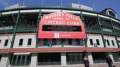 Sox Park concessions workers to rally on behalf of Wrigley Field workers