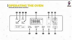 Samsung Oven Manual & Installation Guide | Important Safety Instructions & Tips