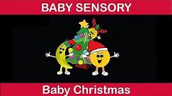 Dance for Babies: Christmas on YouTube. Relaxing videos for newborn. Watch baby dance or dream.