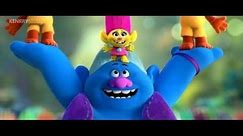 DREAMWORKS TROLLS - MR. DINKLES & BIGGIE BEST MOMENTS I Dreamworks Animation's Trolls 2017 [HD] HD