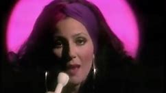 CHER - Gypsies, Tramps & Thieves (1971)