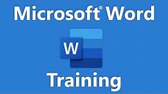Word for Microsoft 365 Tutorial: How to Share Documents in Word Using Co-authoring
