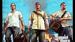 Best wallpapers Gta 5