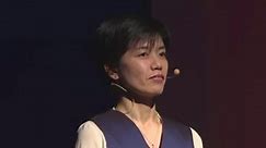 世界にないものは、あなたの中にある | Mikako Yusa | TEDxHimi