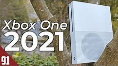 Xbox One in 2021 - worth it? (Review)
