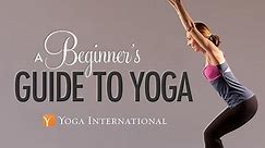 A Beginner's Guide to Yoga Season 1 Episode 1