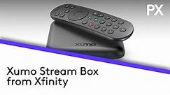 Xumo Stream Box from Xfinity