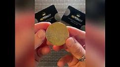 Auronum - Mexican Gold Coins - The 50 pesos