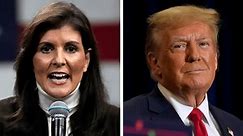 Haley needs ‘Hail Mary’ to close gap with Trump in South Carolina