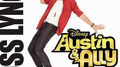 Ross Lynch - Austin & Ally (Music From The Disney Channel Series)