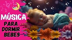 Mozart Brahms Lullaby / Relaxing MUSIC FOR BABIES TO SLEEP / Overcome Insomnia in 5 Minutes
