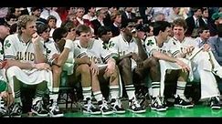 The 1986 NBA title was a very sweet 16th for Celtics - The Boston Globe