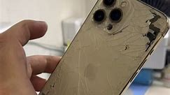 iPhone 12 Pro Max «нет сети» #phonerepair #cpureballing #fix #iphone12promax