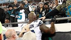 NFL "Bad Sportsmanship" Moments | Part 2