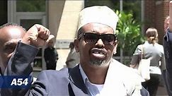 Somali Colonel Torture Trials