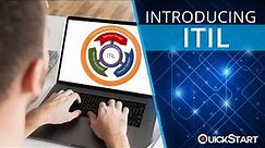 Introduction to ITIL - Basics