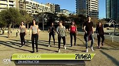 Zumba warm up routine - Zumba for Beginners