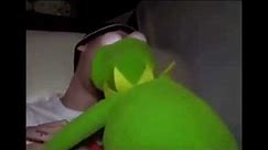 Kermit Gets Gay Potion With JayStation Meme