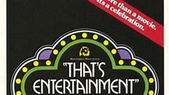 That's Entertainment Trailer (1974)
